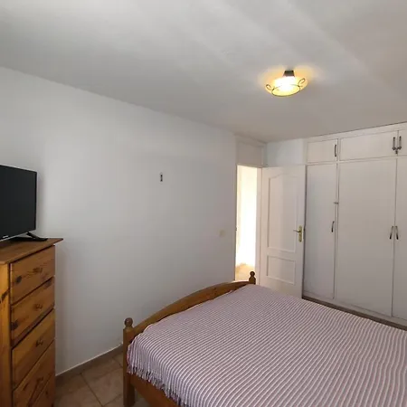 Vina Del Mar Las Americas شقة