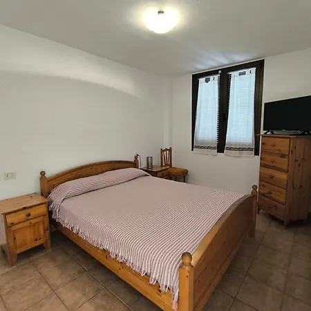 شقة Vina Del Mar Las Americas *