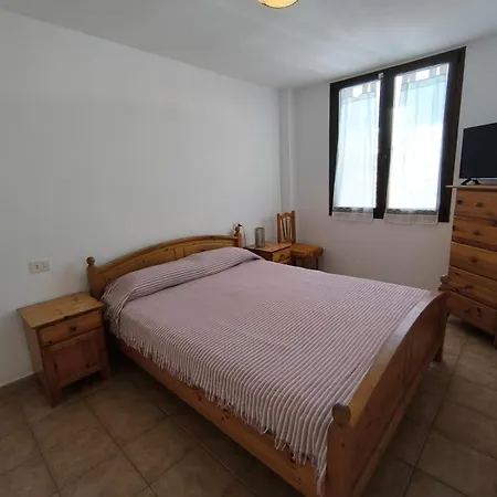 Appartamento Vina Del Mar Las Americas *