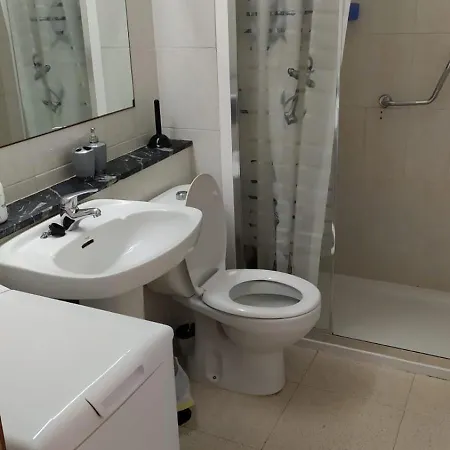 Vina Del Mar Las Americas بلايا ذي لاس أميريكاس