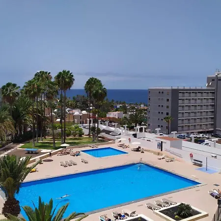 Vina Del Mar Las Americas شقة بلايا ذي لاس أميريكاس