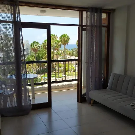 شقة Vina Del Mar Las Americas