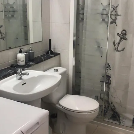 Vina Del Mar Las Americas شقة
